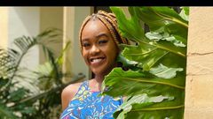 I have never seen myself as a celebrity – Azziad Nasenya