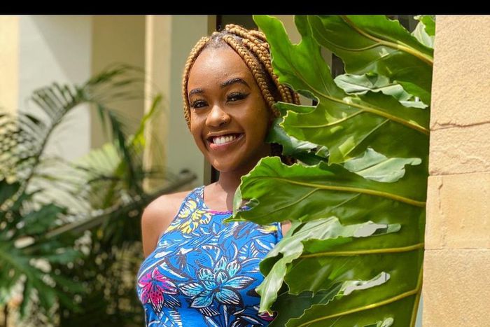 I have never seen myself as a celebrity – Azziad Nasenya