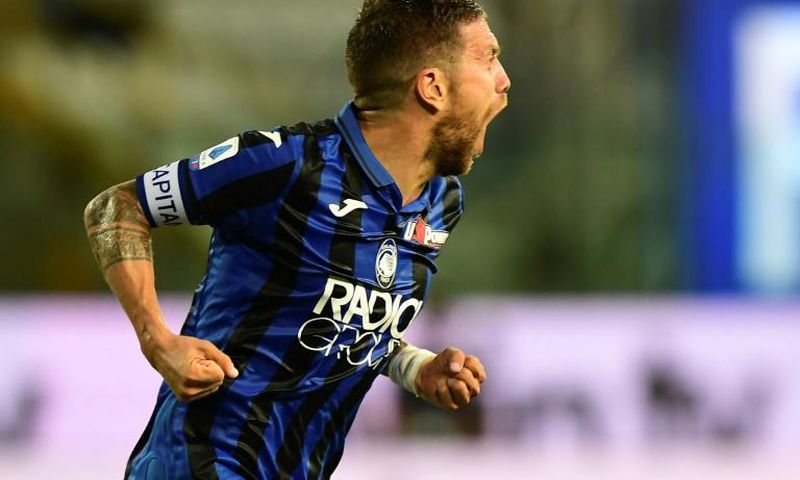 Argentinian forward Papu Gomez scored as Atalanta opening their season with a win.