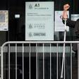 Survivor Taj Kamran said he will be 'able to sleep' after the New Zealand mosque shooter was jailed for life