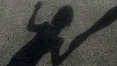 A man reportedly defiled a 12-year-old girl and experienced the rage of a mob for the allegation. He was made to walk in public with only his underwear.