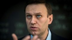 Navalny has made many enemies with his anti-corruption investigations