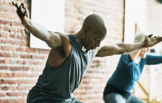 How to Get Stronger to Beat Bad Posture