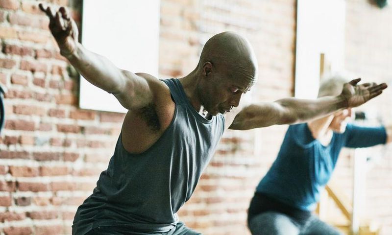 How to Get Stronger to Beat Bad Posture