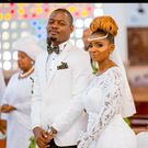 Photos of Anelisa Muigai’s secret wedding with Ben Pol surface online