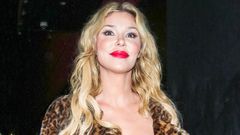 Why Did Brandi Glanville Leave 'RHOBH'?