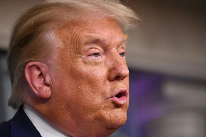 Donald Trump earned national political prominence by promoting the 'birther' lie that Barack Obama, America's first black president, was not born in the United States