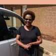 Violet Wanza Mbuvi, mother to K24 journalist Paul Mung'ala Mbuvi