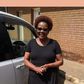 Violet Wanza Mbuvi, mother to K24 journalist Paul Mung'ala Mbuvi
