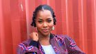 Switch TV's Joyce Omondi. Joyce Omondi appointed Uhai Hair Brand Ambassador