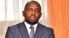 Murkomen accuses News Gang of failure to take a stand on Tribe & Presidency