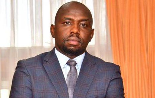 Murkomen accuses News Gang of failure to take a stand on Tribe & Presidency
