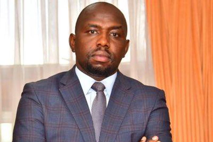 Murkomen accuses News Gang of failure to take a stand on Tribe & Presidency