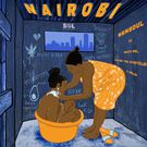 Bensoul causes a hullaballoo as he drops much anticipated hit #Nairobi (Video)