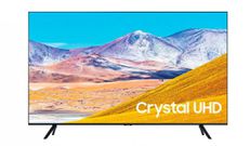 Samsung TU8000 Series