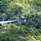 Colombia stopped aerial spraying of illegal coca planatations in 2015 following a report by the World Health Organization on its dangers