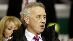 Rick Parry the chairman of the English Football League has written a fiery letter to Culture Secretary Oliver Dowden claiming the British Government should fund a rescue package for football like they did for the arts