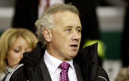 Rick Parry the chairman of the English Football League has written a fiery letter to Culture Secretary Oliver Dowden claiming the British Government should fund a rescue package for football like they did for the arts