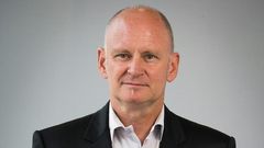 A man has accused Paris ex-deputy mayor Christophe Girard of sexually abusing him as a minor