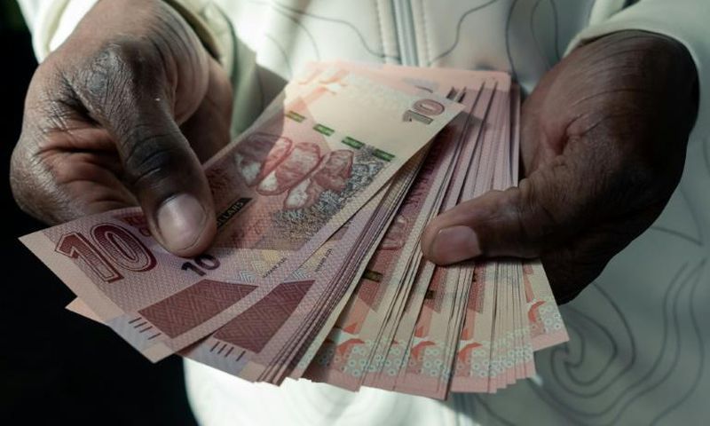 Zimbabwe has been grappling with more than a decade of hyperinflation