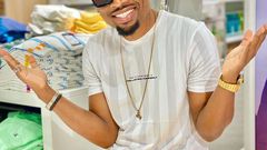 Ommy Dimpoz joins Sony Music Africa label