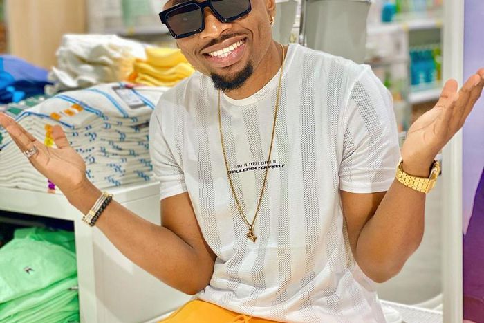 Ommy Dimpoz joins Sony Music Africa label