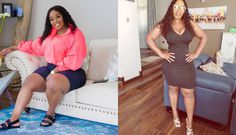 Former Nairobi Diaries Actress Risper Faith (Before and After)