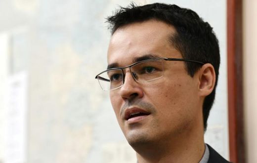 The prosecutor leading Brazil's biggest-ever corruption probe, "Operation Car Wash," said Tuesday he was stepping down for family reasons, after six years putting some of the biggest names in politics and business behind bars