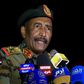Sudan's military ruler, General Abdel Fattah al-Burhan, has reacted angrily to criticism from civilians in the transitional government of the army's continuing hold on the economy