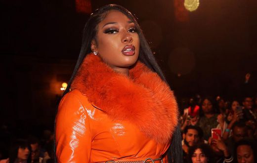 Megan Thee Stallion Opens Up About Shooting