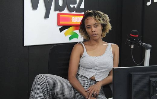 Chiki Kuruka quits Vybez Radio