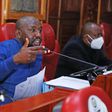 We dismantled the one man one shilling formula - Elgeyo Marakwet Senator Kipchumba Murkomen