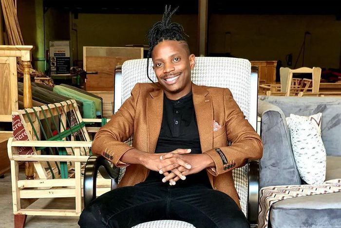 Eric Omondi and Harmponize