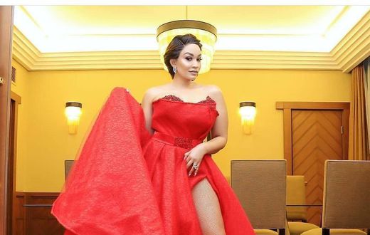 Zari Hassan