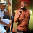 Jalang’o offers to pay school fees for ex-Churchill show comedian Paul Wakimani Ogutu