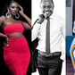 Maureen Waititu, Zawadi Mudibo, Risper Faith and Diana Marua