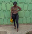 Bahati’s baby mama flaunts incredible photos from her weight loss Journey