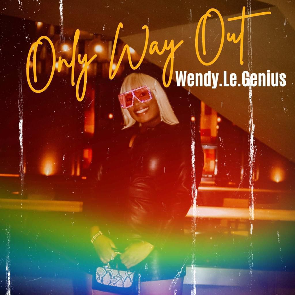 Singer Wendy.Le.Genius