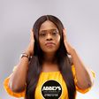 Singer Betty Bayo