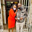 Betty Kyallo introduces her father to the public