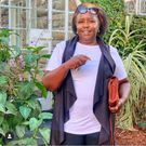 Betty Kyallo's mother Julia