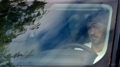 Another top earner Luis Suarez is also in line to leave Barcelona with new coach Ronald Koeman freezing him out of plans for the coming season