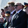 Belarus President Alexander Lukashenko has dominated Belarus for nearly three decades
