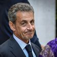 Sarkozy is still influential in French politics