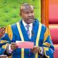 Nyandarua County Assembly Speaker Wahome Ndegwa who has been impeached