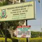 File image of the Kenya Prisons Headquarters