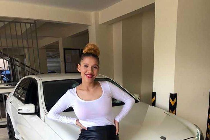 Khaligraph Jones’s wife Georgina Muteti introduces her Caucasian mother to the world