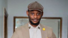 Maria actor Luwi Hausa