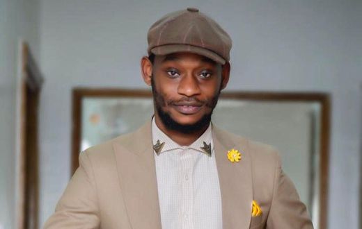 Maria actor Luwi Hausa