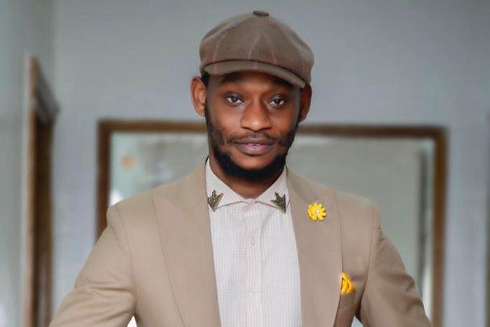 Maria actor Luwi Hausa